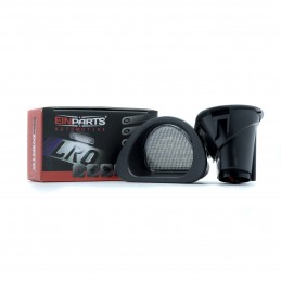 LED osvÄtlenĂ­ SPZ CITROEN C1 (2005-2013)
